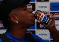 Pepsi Black, marca de refrigerantes, empresa de bebidas
