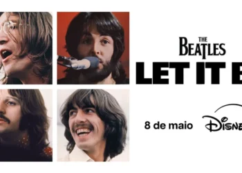 filme icônico dos Beatles, longa dos Beatles, produção dos Beatles